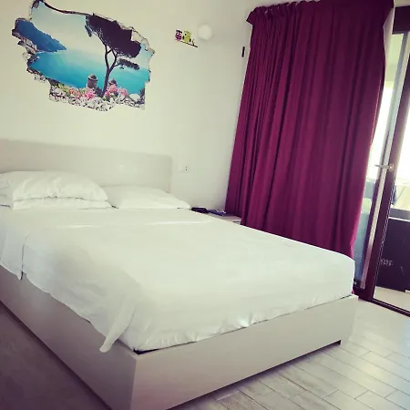 Casa vacanze Nrh Sunrise Rooftop
