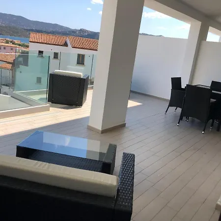 Prázdninový dům Nrh Sunrise Rooftop