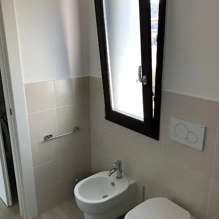Casa vacanze Nrh Sunrise Rooftop