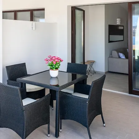 Nrh Sunrise Rooftop Casa vacanze Cannigione
