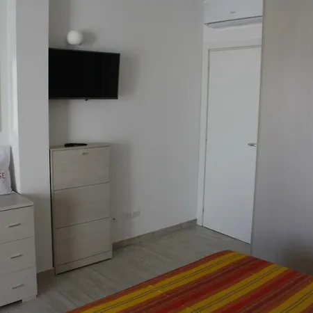 Casa vacanze Nrh Sunrise Rooftop *