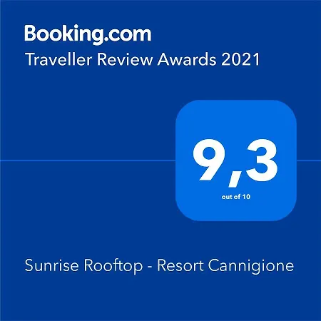 Nrh Sunrise Rooftop Holiday home