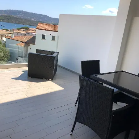 Ferienhaus Nrh Sunrise Rooftop