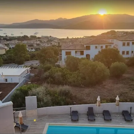 Holiday home Nrh Sunrise Rooftop