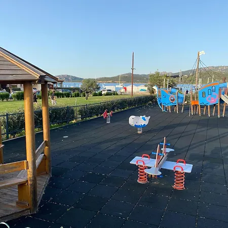 Nrh Sunrise Rooftop Holiday home Cannigione