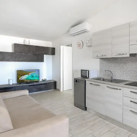 Nrh Sunrise Rooftop Vakantiehuis Cannigione