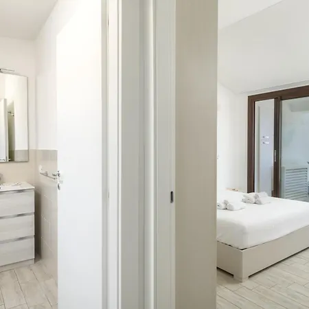 Ferienhaus Nrh Sunrise Rooftop *