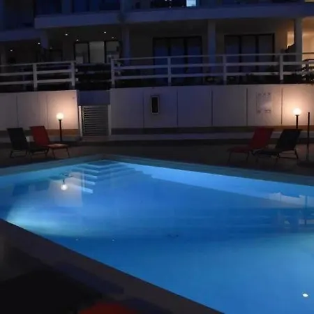 Nrh Sunrise Rooftop Holiday home Cannigione