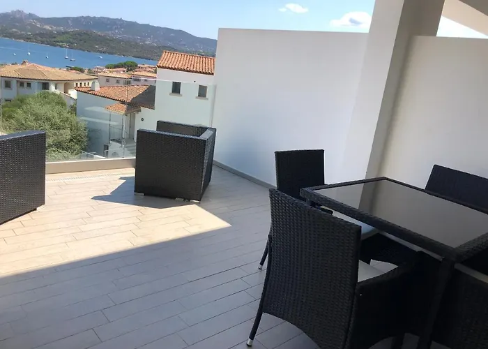 Vakantiehuis Nrh Sunrise Rooftop