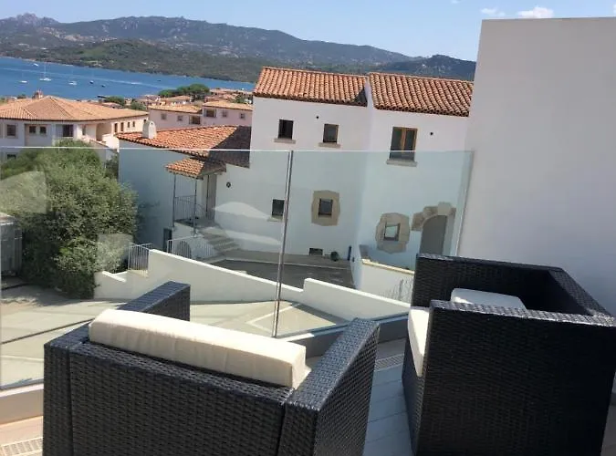 Vakantiehuis Nrh Sunrise Rooftop