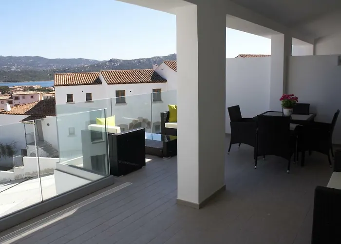 Nrh Sunrise Rooftop Vakantiehuis *