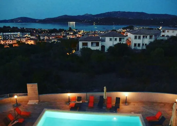 Nrh Sunrise Rooftop Vakantiehuis *