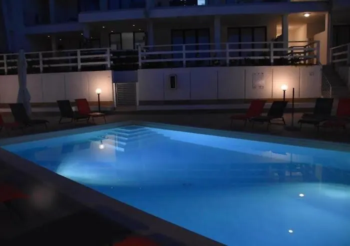 Nrh Sunrise Rooftop Vakantiehuis Cannigione